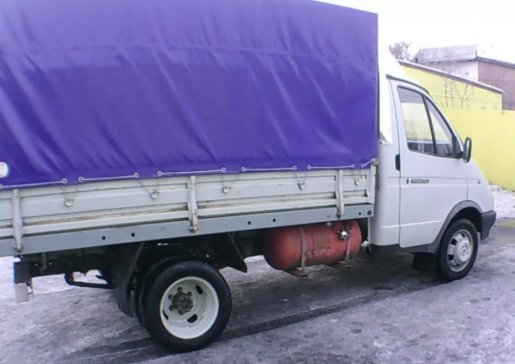 Газель (грузовик, фургон) Газель взять в аренду, заказать, цены, услуги - Новокузнецк