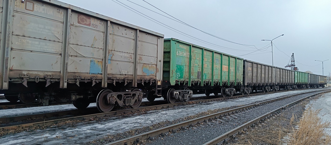 Объявления о продаже железнодорожных вагонов и полувагонов в Крапивинском