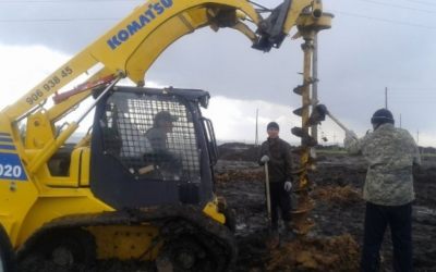 Komatsu - Новокузнецк, заказать или взять в аренду