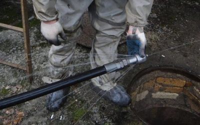 Прочистка и промывка канализационных труб, отогрев - Кемерово, цены, предложения специалистов
