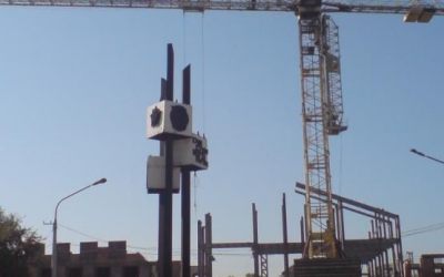 КБ-403Б - Новокузнецк, заказать или взять в аренду