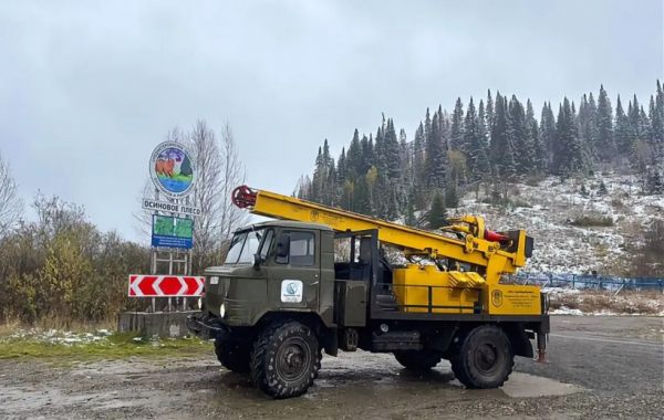 Бурение скважин на воду - Новокузнецк, цены, предложения специалистов