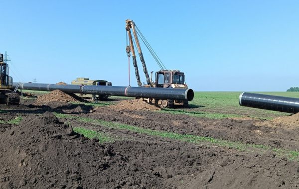 Трубоукладчики на базе Komatsu, Четра, Dressta - Таштагол, заказать или взять в аренду