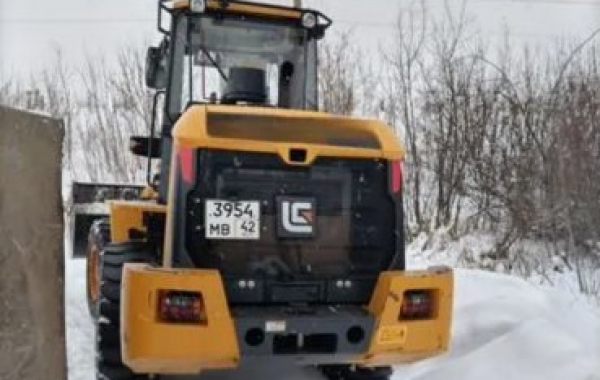 Уборка и вывоз снега - Кемерово, цены, предложения специалистов