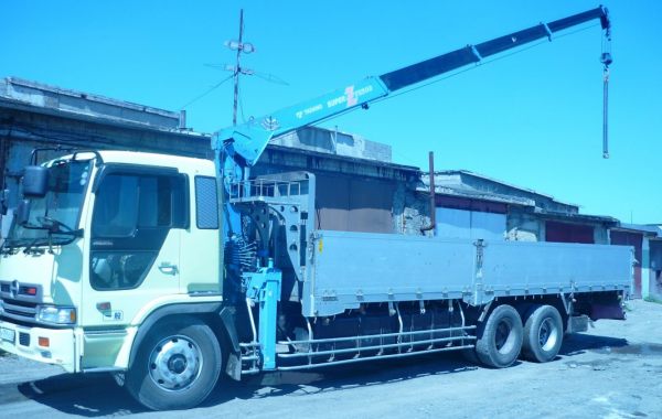 Hino - Новокузнецк, заказать или взять в аренду