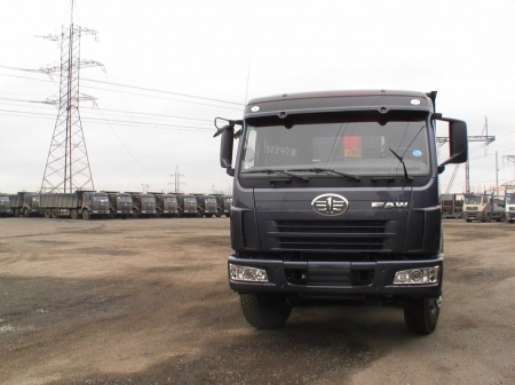 Самосвал FAW CA3312P2K2LT4E купля/продажа, продам - Прокопьевск