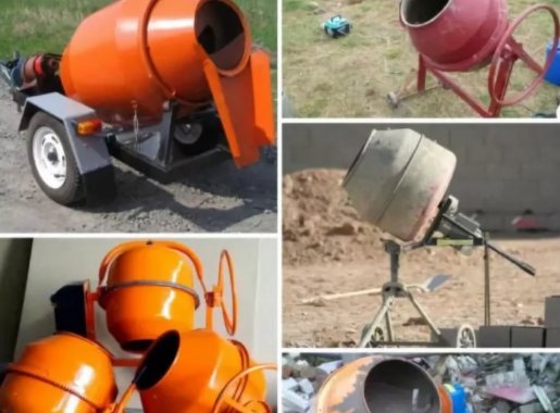 Замена запчастей, ремонт барабанов стоимость ремонта и где отремонтировать - Новокузнецк