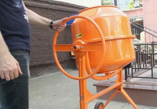Ремонт бетономешалок. Продажа запчастей. стоимость ремонта и где отремонтировать - Прокопьевск