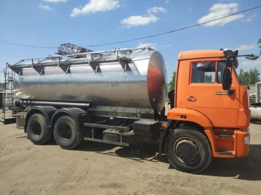 Ремонт цистерн водовозов стоимость ремонта и где отремонтировать - Кемерово