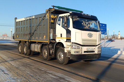 Самосвал Услуги большегрузных самосвалов для перевозки сыпучих взять в аренду, заказать, цены, услуги - Белово