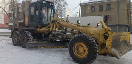 Продажа и изготовление запчастей на грейдеры стоимость запчастей и где купить - Кемерово