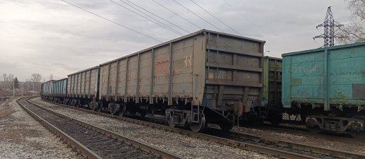 Услуги по ремонту и обслуживание грузовых и пассажирских вагонов стоимость ремонта и где отремонтировать - Новокузнецк
