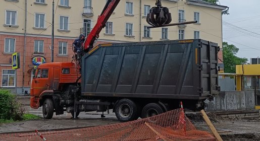 Ломовоз Услуги ломовозов от 2500 руб/час за смену взять в аренду, заказать, цены, услуги - Белово