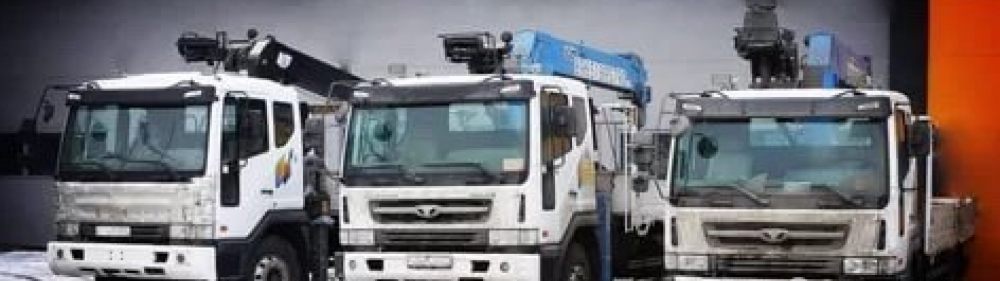 Манипулятор Isuzu взять в аренду, заказать, цены, услуги - Кемерово