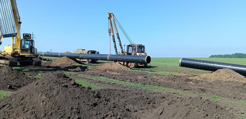 Трубоукладчик Трубоукладчики на базе Komatsu, Четра, Dressta взять в аренду, заказать, цены, услуги - Таштагол