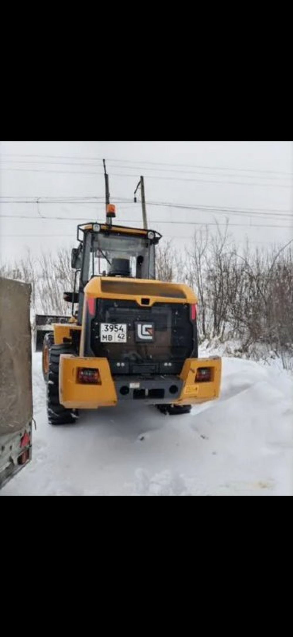 Уборка и вывоз снега стоимость услуг и где заказать - Кемерово