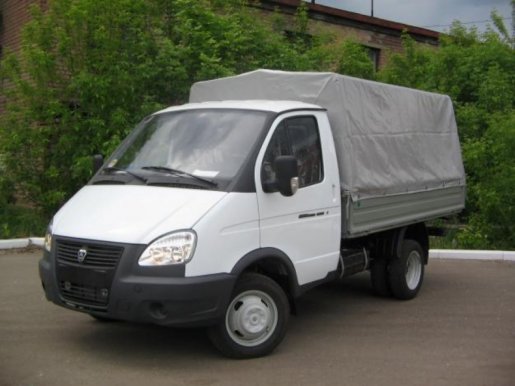 Газель (грузовик, фургон) Сдам в аренду Газель без водителя взять в аренду, заказать, цены, услуги - Новокузнецк