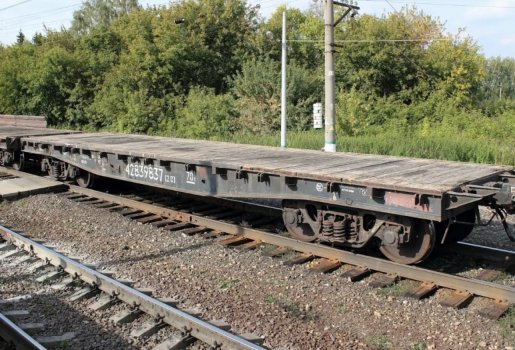 Ремонт железнодорожных платформ вагонов стоимость ремонта и где отремонтировать - Кемерово
