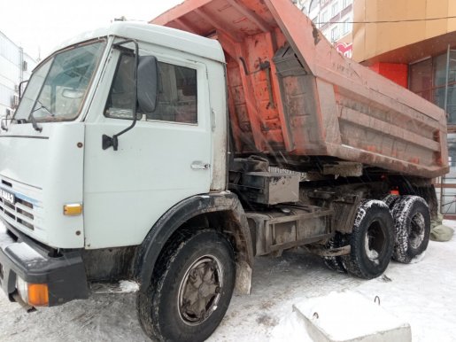 Вывоз и уборка строительного мусора стоимость услуг и где заказать - Новокузнецк
