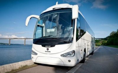 Предоставляем автобусы для мероприятий - Новокузнецк, цены, предложения специалистов