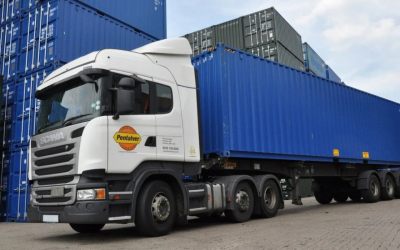 Поиск транспорта для перевозки контейнеров - Кемерово, цены, предложения специалистов
