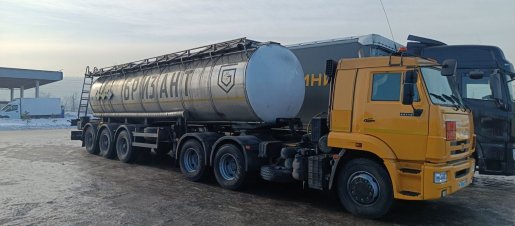 Поиск транспорта для перевозки опасных грузов стоимость услуг и где заказать - Новокузнецк