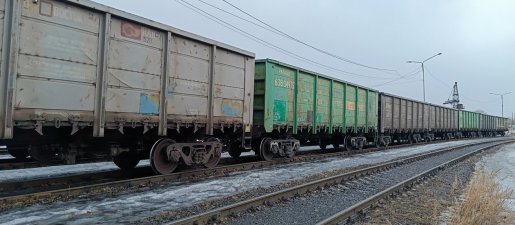 Платформа железнодорожная Аренда железнодорожных платформ и вагонов взять в аренду, заказать, цены, услуги - Кемерово
