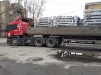 Услуги грузоперевозок стоимость услуг и где заказать - Новокузнецк