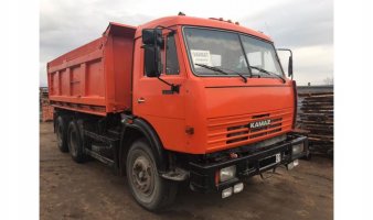 Буксировка техники и транспорта