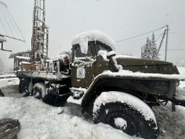 Бурение скважин на воду стоимость услуг и где заказать - Новокузнецк