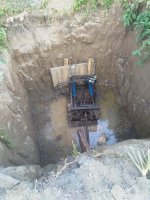 Горизонтально-направленное бурение и прокол стоимость услуг и где заказать - Новокузнецк