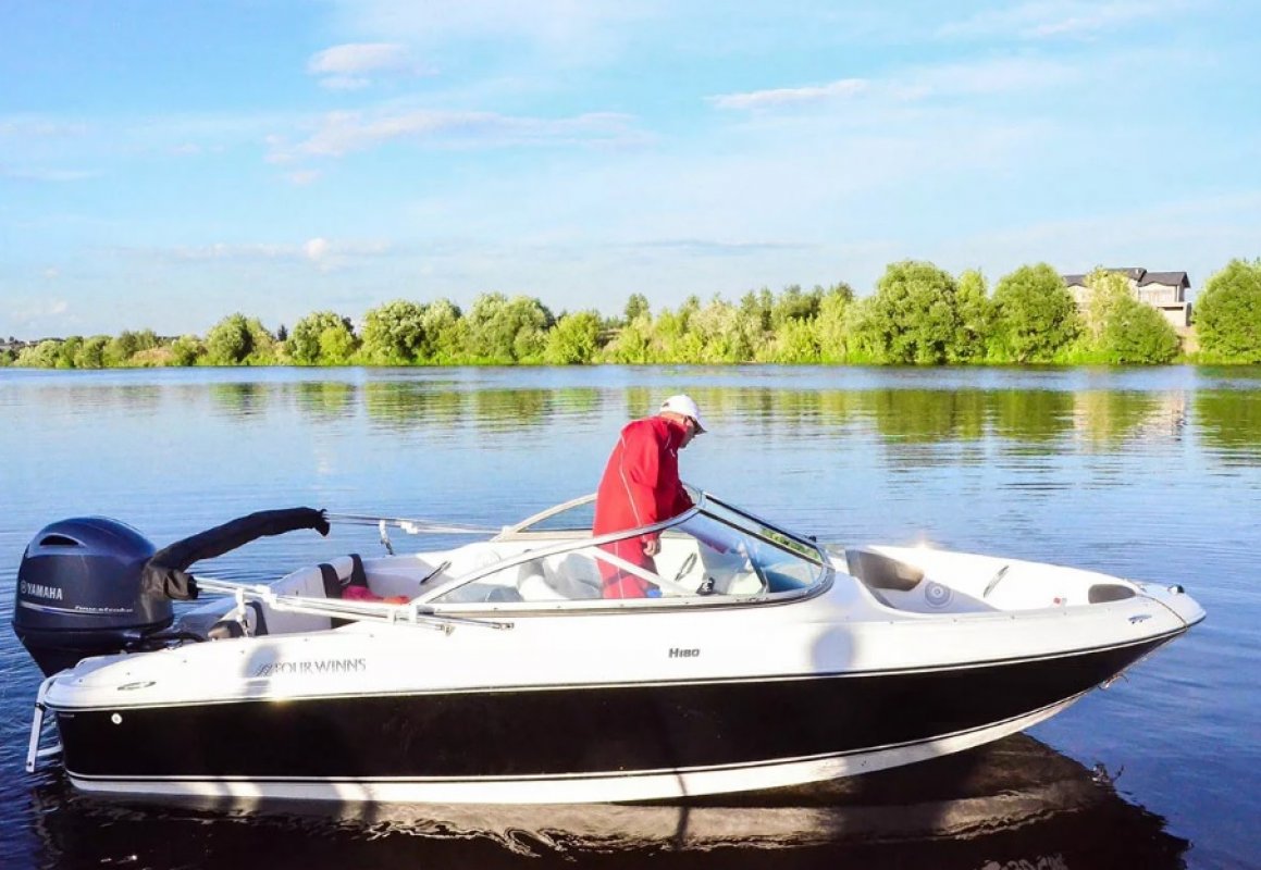 СПЕЦЗАКАЗ | Аренда и услуги водного катера или яхты в Кемерово в  Кемеровской области