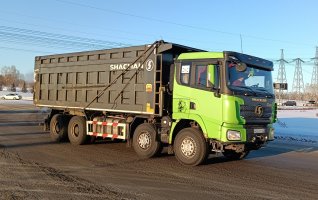 Самосвал Услуги большегрузных самосвалов для перевозки сыпучих взять в аренду, заказать, цены, услуги - Белово