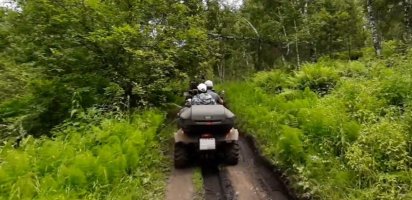 Квадроцикл Прокат и катание на квадроциклах взять в аренду, заказать, цены, услуги - Кемерово