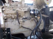 Ремонт импортных дизельных генераторов стоимость ремонта и где отремонтировать - Новокузнецк