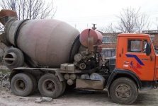 Миксеры для доставки бетона стоимость услуг и где заказать - Новокузнецк