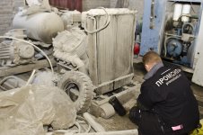 Ремонт и сервис компрессоров стоимость ремонта и где отремонтировать - Новокузнецк