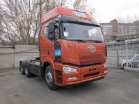 Тягач FAW CA 4250P66 K24T1A1E4 купля/продажа, продам - Новокузнецк